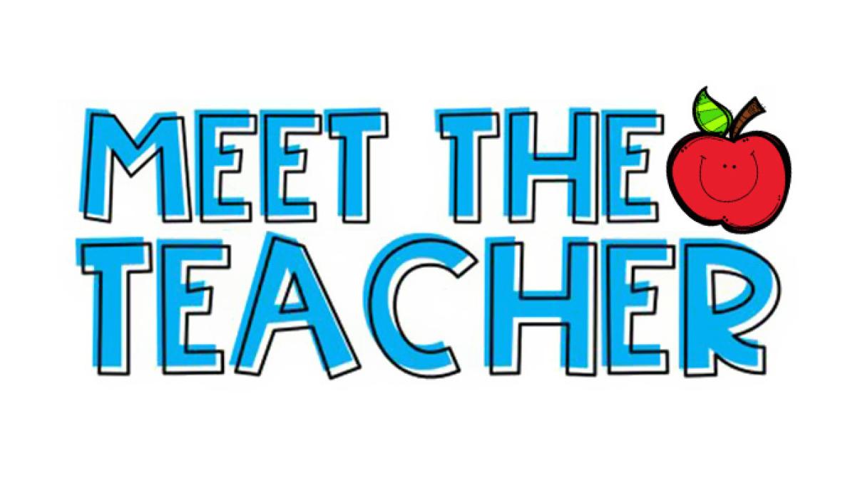 meet the teacher