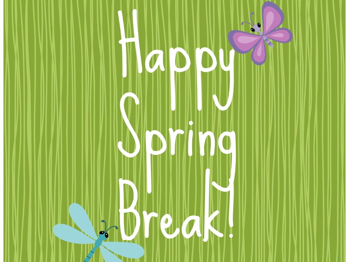 Spring Break