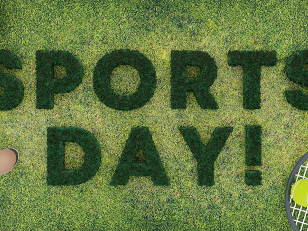 Sports Day