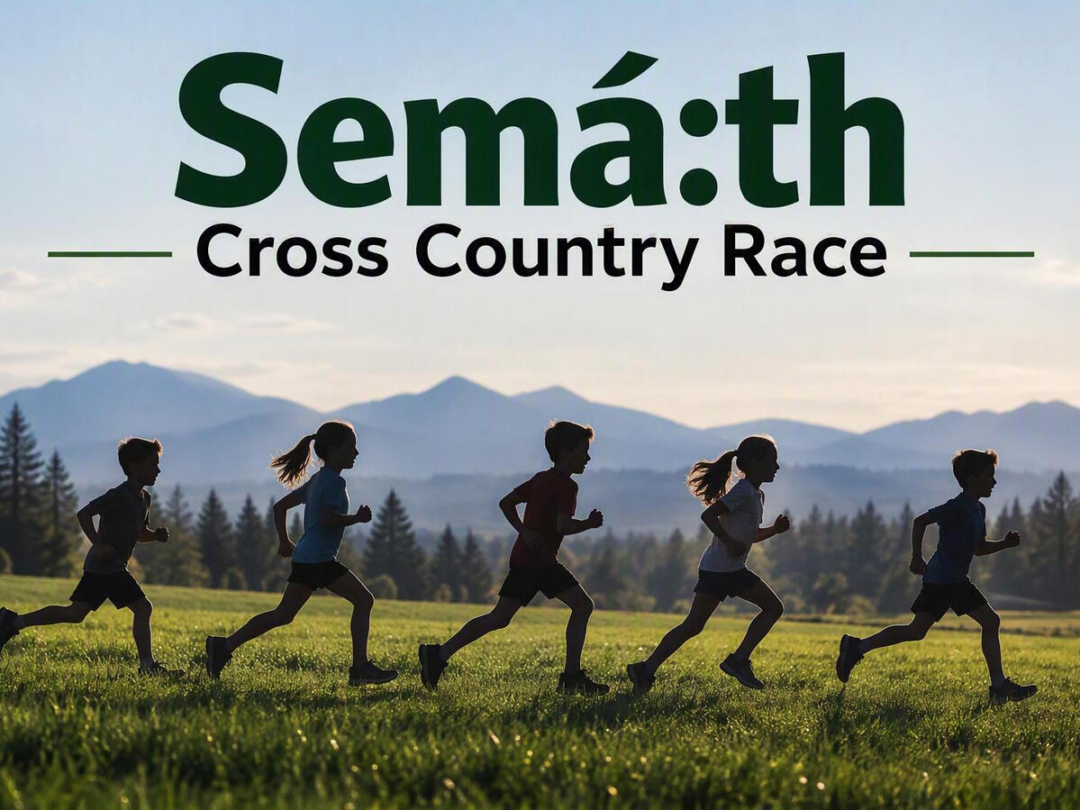 Cross Country