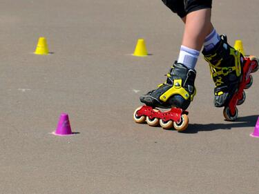inline skates