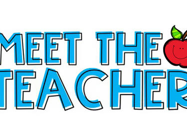 meet the teacher