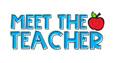meet the teacher
