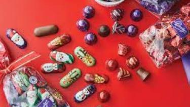 purdys chocolates