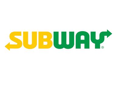 subway sign
