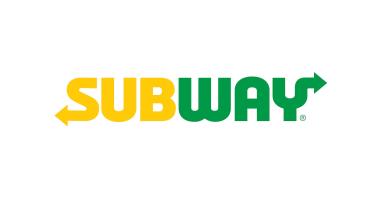 subway sign