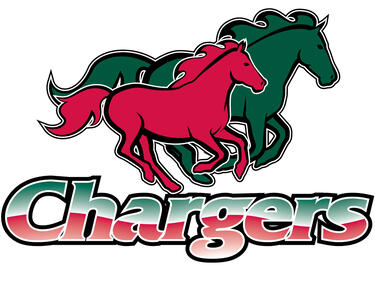 chargers logo