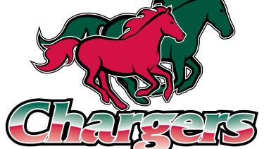 chargers logo