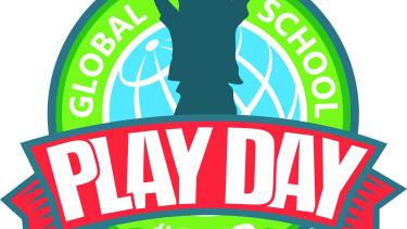 Global school play day logo