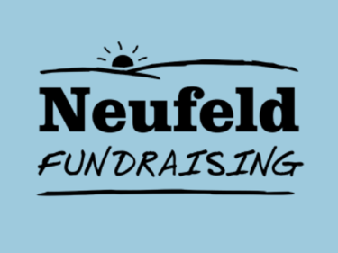 neufeld farms fundraising