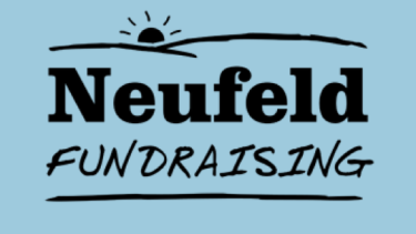 neufeld farms fundraising