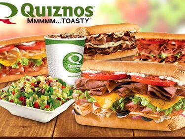 quiznos 