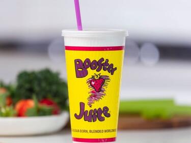 Booster Juice