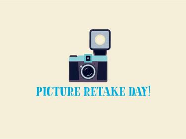 retake day