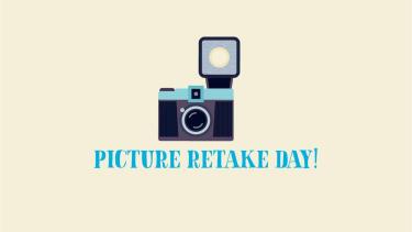 retake day