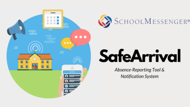 safearrival