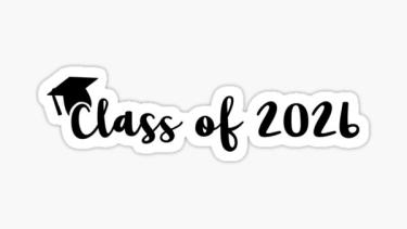 class of 2026