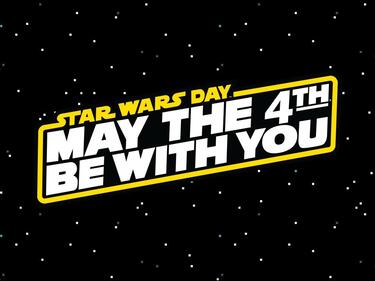 May the 4th