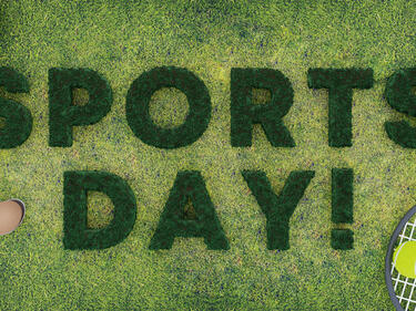 Sports Day