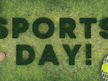 Sports Day