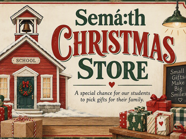 Christmas Store