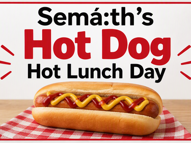 Hot dog day