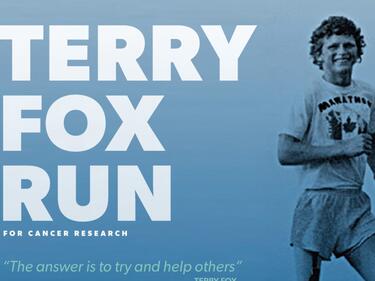 terry fox