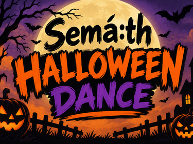 Halloween Dance