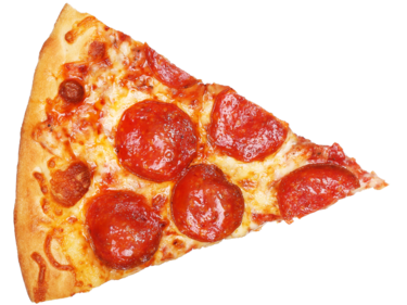 Pizza Slice
