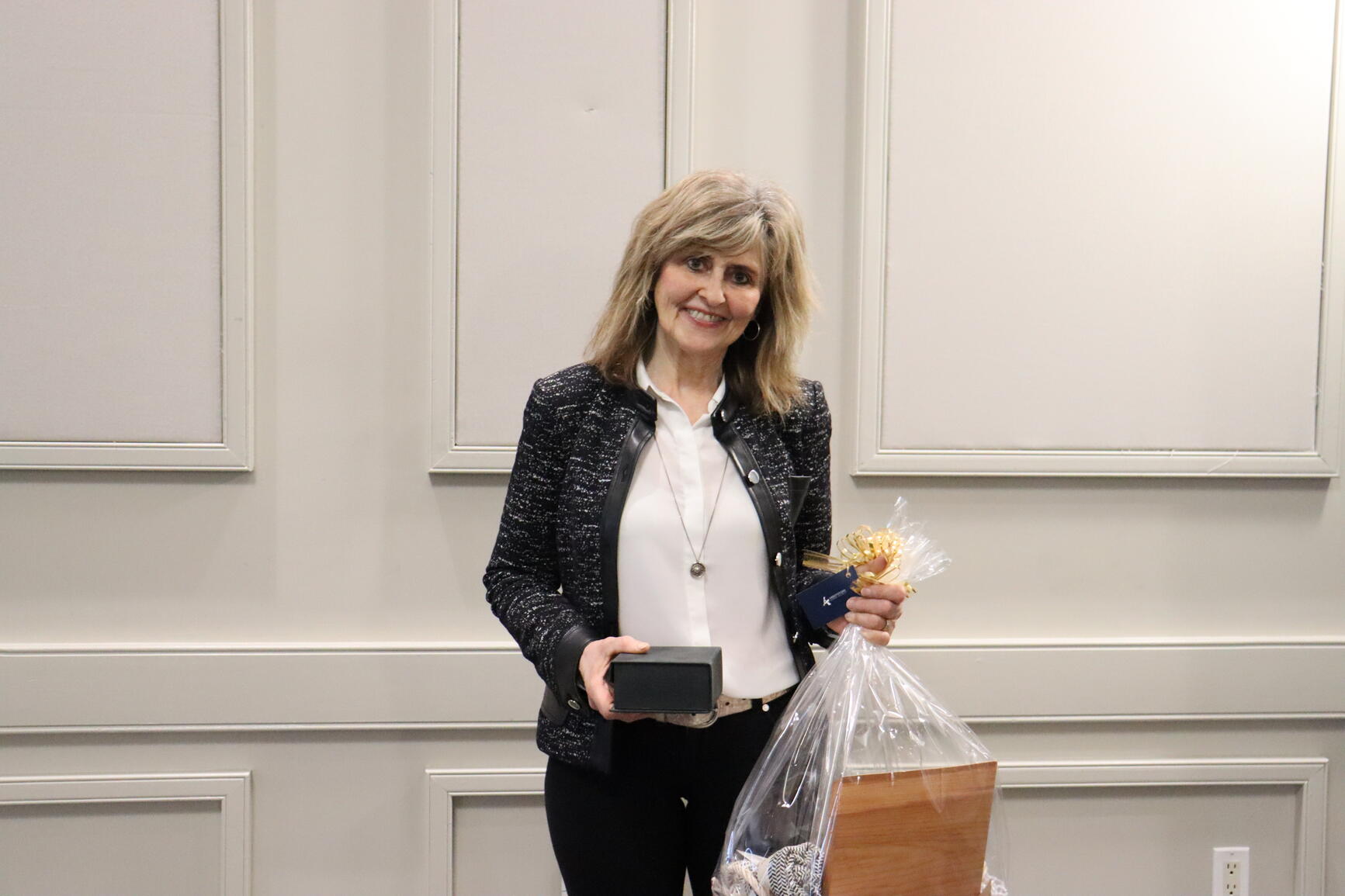 School District Honours Dedication at 2024 Long-Term Service Dinner ...