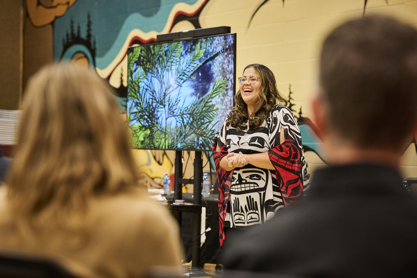 Mathxwi Abbotsford School District Signs Updated Enhancement Agreement for ...