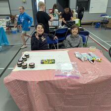 Entrepreneur Fair 