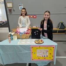 Entrepreneur Fair 